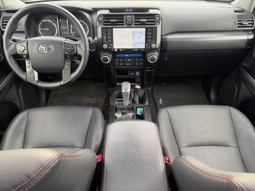 2022 Toyota 4Runner TRD Pro