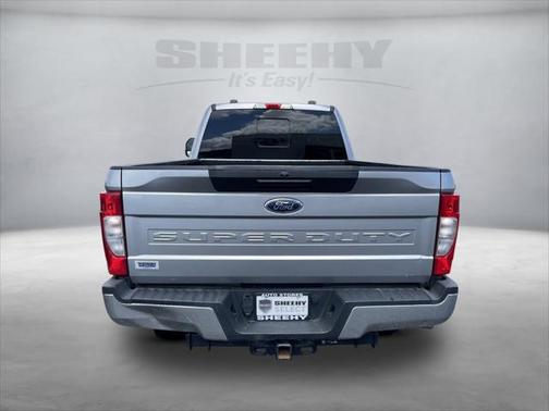 2022 Ford F-250 XL