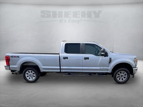 2022 Ford F-250 XL