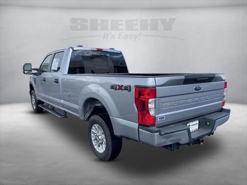 2022 Ford F-250 XL