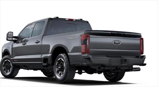2025 Ford F-350 Lariat