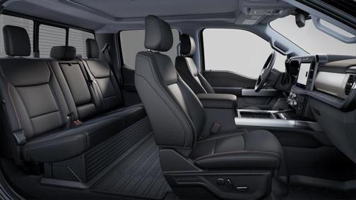 2025 Ford F-350 Lariat
