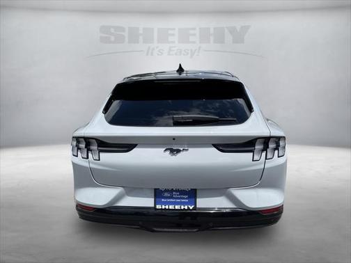 2022 Ford Mustang Mach-E Premium