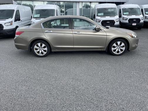 2009 Honda Accord EX-L