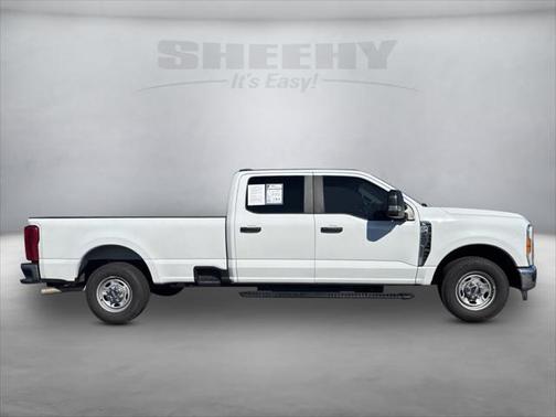 2023 Ford F-350 XL
