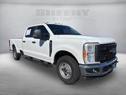 2023 Ford F-350 XL