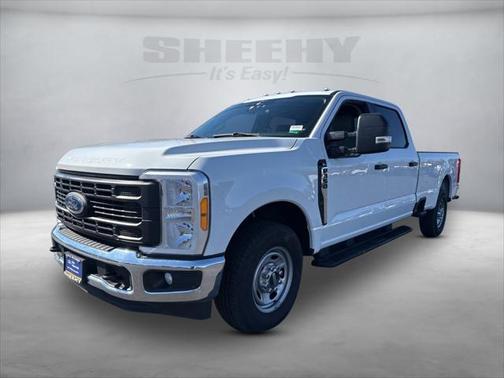 2023 Ford F-350 XL