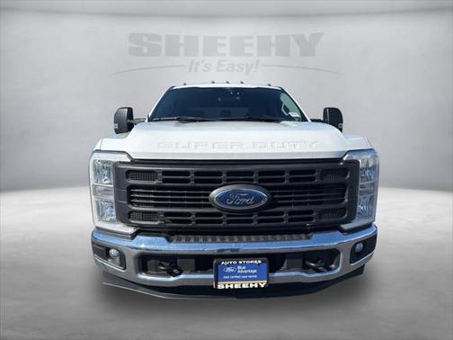 2023 Ford F-350 XL
