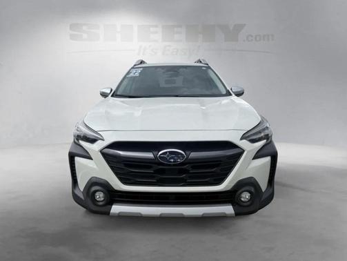 2023 Subaru Outback Touring XT