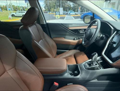 2023 Subaru Outback Touring XT