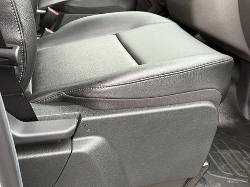 Oxford White 2026 Ford Transit-250 Base