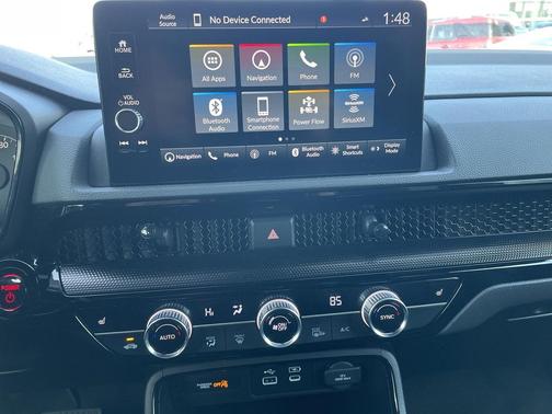 2023 Honda CR-V Hybrid Sport Touring AWD