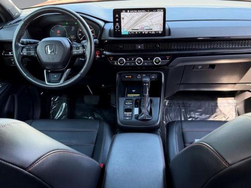 2023 Honda CR-V Hybrid Sport Touring AWD