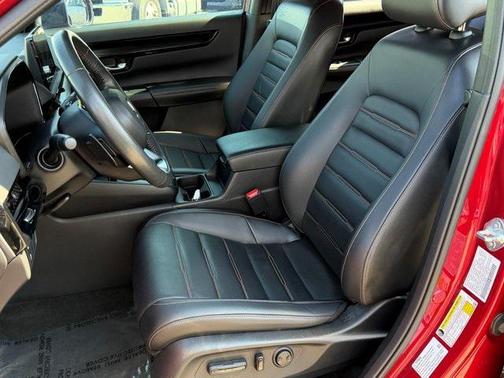 2023 Honda CR-V Hybrid Sport Touring AWD