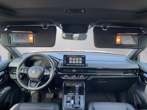 2023 Honda CR-V Hybrid Sport Touring AWD