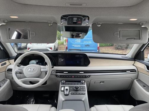 2025 Hyundai PALISADE Limited