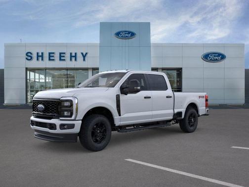 2026 Ford F-250 XL