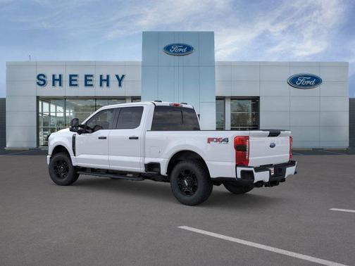 2026 Ford F-250 XL