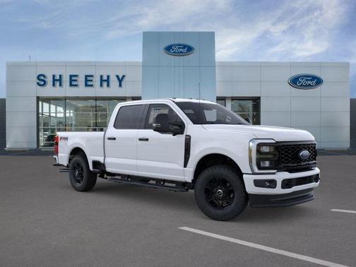 2026 Ford F-250 XL