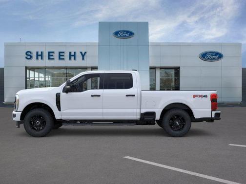 2026 Ford F-250 XL