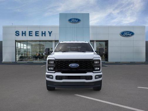 2026 Ford F-250 XL