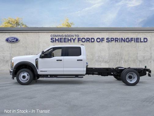 2026 Ford F-450 XL