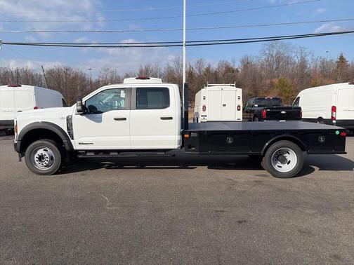 2026 Ford F-450 XL