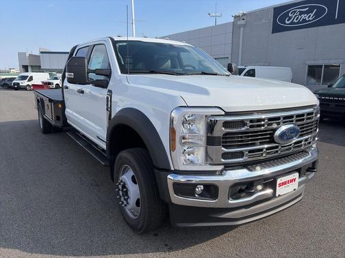 2026 Ford F-450 XL