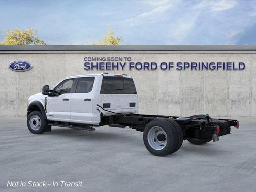 2026 Ford F-450 XL