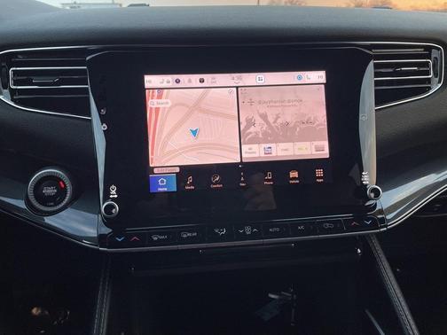 2022 Jeep Wagoneer Series I 4x4