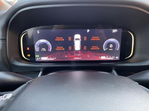 2022 Jeep Wagoneer Series I 4x4