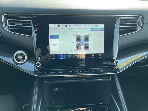 2022 Jeep Wagoneer Series I 4x4