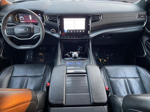 2022 Jeep Wagoneer Series I 4x4