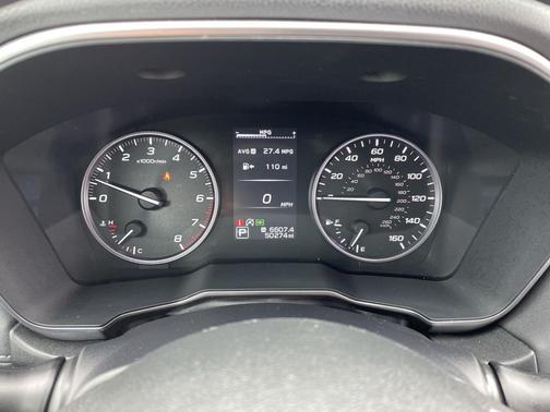 2023 Subaru Outback Touring