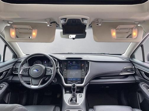 2023 Subaru Outback Touring