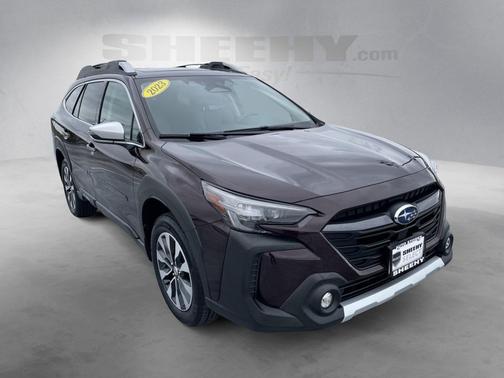 2023 Subaru Outback Touring