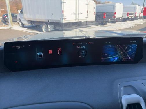 2025 Ford Expedition Max Active 4x4