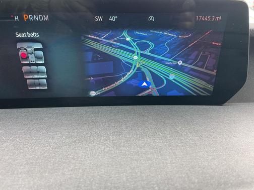 2025 Ford Expedition Max Active 4x4