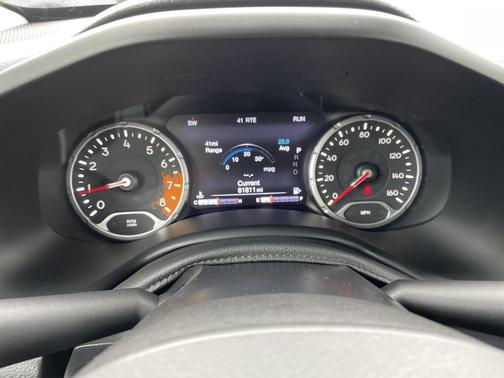 2016 Jeep Renegade Limited