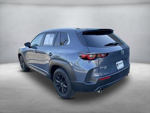 2024 Mazda CX-50 2.5 S Select