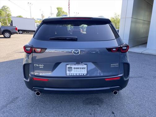 2024 Mazda CX-50 2.5 S Select