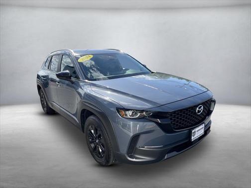 2024 Mazda CX-50 2.5 S Select