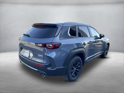 2024 Mazda CX-50 2.5 S Select