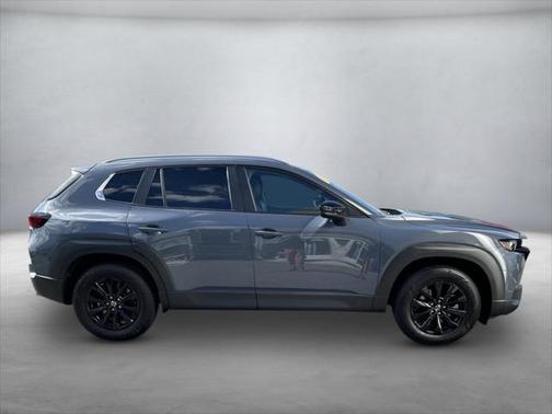 2024 Mazda CX-50 2.5 S Select