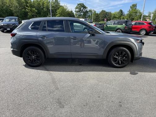 2024 Mazda CX-50 2.5 S Select