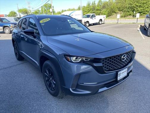 2024 Mazda CX-50 2.5 S Select