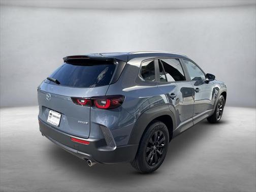 2024 Mazda CX-50 2.5 S Select