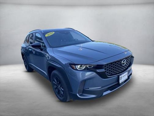 2024 Mazda CX-50 2.5 S Select