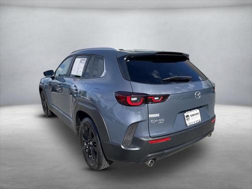 2024 Mazda CX-50 2.5 S Select