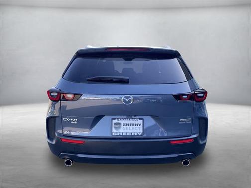 2024 Mazda CX-50 2.5 S Select